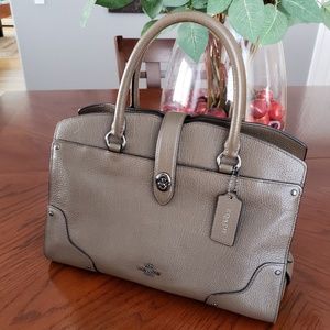 Coach | Mercer Satchel
